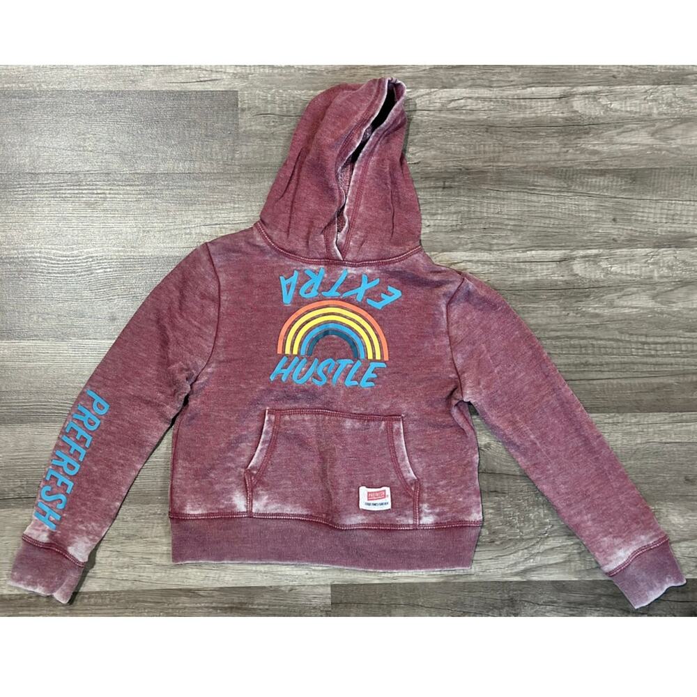 Prefresh Extra Hustle Sweatshirt